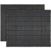Tapis D'écurie En Caoutchouc Antidérapant GW8002 155 X 175 Cm -Stanleyfaco Magasin 46909314 1