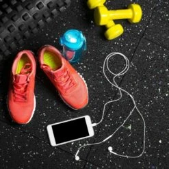 Tapis D'écurie En Caoutchouc 5 Mm D'épaisseur 62.5 X 200 Cm -Stanleyfaco Magasin 46910339 5