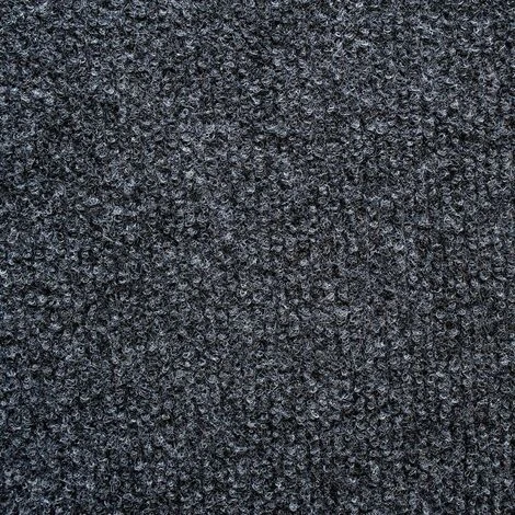 Tapis De Couloir Pour Événement Malta Gris Anthracite 200 X 50 Cm 4 Tapis De Couloir Pour Événement Malta Gris Anthracite 200 X 50 Cm – Image 2