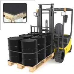 Tapis De Caoutchouc SBR Produits Laminés 1 Mm D'épaisseur 120 X 50 Cm -Stanleyfaco Magasin 46917017 2