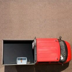 Tapis De Caoutchouc SBR Produits Laminés 1 Mm D'épaisseur 120 X 50 Cm -Stanleyfaco Magasin 46917017 3