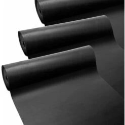 Tapis De Caoutchouc SBR Produits Laminés 1 Mm D'épaisseur 120 X 50 Cm -Stanleyfaco Magasin 46917017 5