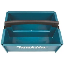 Caisse De Rangement MAKPAC Type 2 De 30 Litres - MAKITA P-83842 -Stanleyfaco Magasin 47939138 3