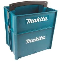 Caisse De Rangement MAKPAC Type 2 De 30 Litres - MAKITA P-83842 -Stanleyfaco Magasin 47939138 4