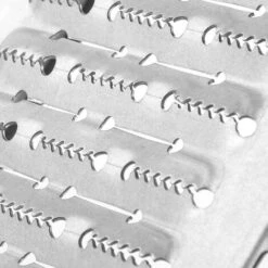 Rampe De Chargement Antidérapante En Acier De 250 Kg Pour Scooters De Moto Avec Poignées. 170x22,5x4,5 Cm -Stanleyfaco Magasin 48887348 3