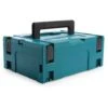 Coffret Empilable Robuste Makpac Taille 2 - MAKITA 821550-0 -Stanleyfaco Magasin 48925669 1