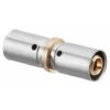 Raccord à Sertir 1532546 Cofit PD 26 X 26mm, Bronze / Acier Inoxydable OVENTROP -Stanleyfaco Magasin 48968513 1