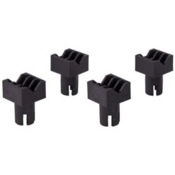 Wolfcraft 4 Mors De Serrage (6172000)