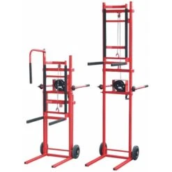 Outifrance Lève Chauffe-eau 150kg 1,80m