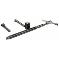 Outifrance Presse Arrière D'établi