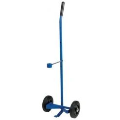 Chariot Pour 5-15kg Conteneur 200x350x1004mm Pressol