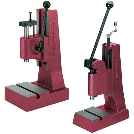 Presse A Levier 150kp BS 3 Presse A Levier 150kp BS