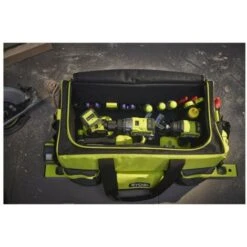 Sac De Rangement Renforcé RYOBI - 49 L - RSSLTB1 -Stanleyfaco Magasin 49767017 3