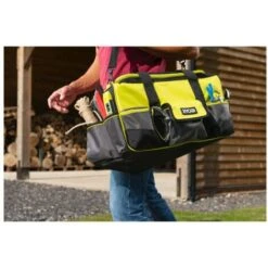Sac De Rangement Renforcé RYOBI - 49 L - RSSLTB1 -Stanleyfaco Magasin 49767017 4