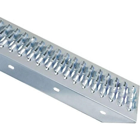 Lot De 2 Rampes De Chargement 185 Cm 6 Lot De 2 Rampes De Chargement 185 Cm – Image 4