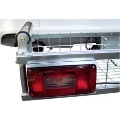 Berger & Schröter Rouleau De Chargement 31530 (l X H X P) 35 X 10 X 5 Cm Galvanisé W503511 -Stanleyfaco Magasin 50643051 4