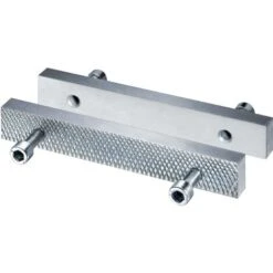 Brockhaus Heuer 116160 Mâchoire Pour étau 116160 Largeur De Mâchoire: 160 Mm A201312