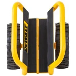 DeWALT Trolley XL 500KG DXWT-201 -Stanleyfaco Magasin 51008618 3