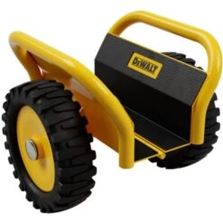 DeWALT Trolley XL 500KG DXWT-201 -Stanleyfaco Magasin 51008618 4
