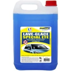 Lave Glace 5L Spécial été