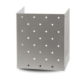 Cache-bouteille De Gaz Pour Plancha Le Marquier - Inox