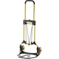 Stanley SXWTD-FT580 Diable Charge Max: 70 Kg
