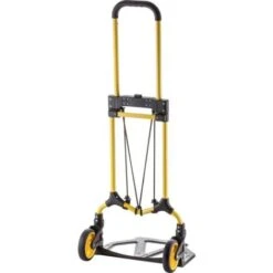Stanley SXWTD-FT580 Diable Charge Max: 70 Kg -Stanleyfaco Magasin 51518975 3