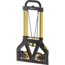Stanley SXWTD-FT580 Diable Charge Max: 70 Kg -Stanleyfaco Magasin 51518975 4