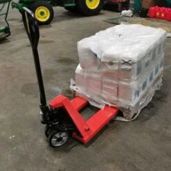 Transpalette Manuel - 2.5 Tonnes - SDF25N -Stanleyfaco Magasin 5438476 3