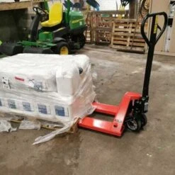 Transpalette Manuel - 2.5 Tonnes - SDF25N -Stanleyfaco Magasin 5438476 4