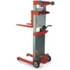 Gerbeur Manuel - Levée Max 2500 Mm - Charge Max 181kg - 300281 -Stanleyfaco Magasin 5438521 1