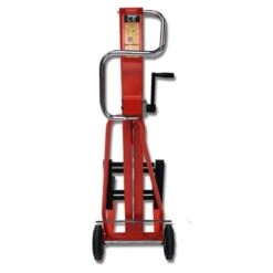 Mini Gerbeur - Levée Max 1050 Mm / Mini 95 Mm- Charge Max 120kg - PM120 -Stanleyfaco Magasin 5438675 4