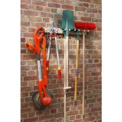 MOTTEZ - Porte Outils De Jardin TRADITION - B837V