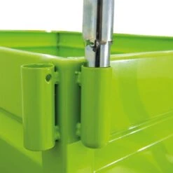 Remorque Pour Motoculteur 12 CV VITO 2 Roues Siège Frein à Pied Charge 450 Kg Max 9 Remorque Pour Motoculteur 12 CV VITO 2 Roues Siège Frein à Pied Charge 450 Kg Max -Stanleyfaco Magasin 54689846 3