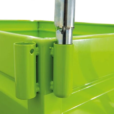 Remorque Pour Motoculteur 12 CV VITO 2 Roues Siège Frein à Pied Charge 450 Kg Max 5 Remorque Pour Motoculteur 12 CV VITO 2 Roues Siège Frein à Pied Charge 450 Kg Max – Image 3