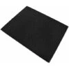 Tapis Hygiénique Antidérapant Pour Les Zones Pieds-nus Noir 90 X 50 Cm 2 Tapis Hygiénique Antidérapant Pour Les Zones Pieds-nus Noir 90 X 50 Cm -Stanleyfaco Magasin 55024831 1