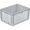 Bac Plein Euro-line 800 X 600 X 420 Mm 1 Bac Plein Euro-line 800 X 600 X 420 Mm -Stanleyfaco Magasin 55036298 1
