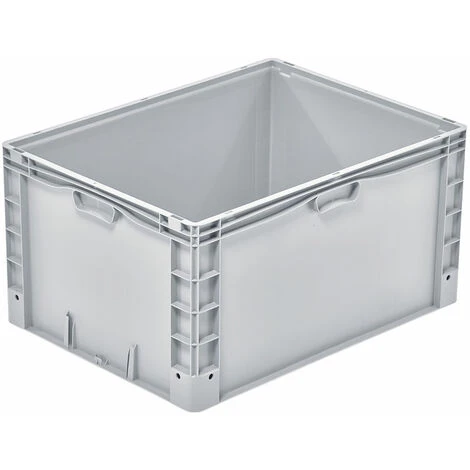 Bac Plein Euro-line 800 X 600 X 420 Mm 3 Bac Plein Euro-line 800 X 600 X 420 Mm