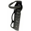 Porte Vélo Mural Noir Crochet Avec Visserie Support Roue Vélo Cycle Draisienne Trottinette -Stanleyfaco Magasin 55530151 1