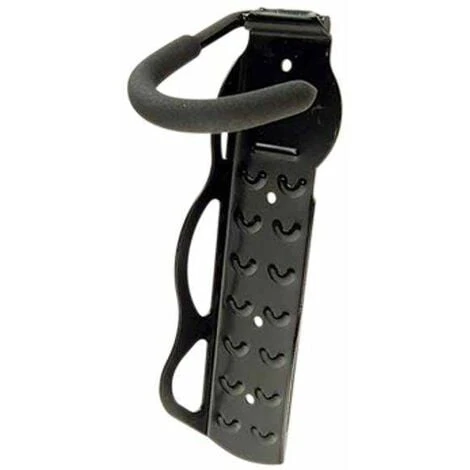 Porte Vélo Mural Noir Crochet Avec Visserie Support Roue Vélo Cycle Draisienne Trottinette 3 Porte Vélo Mural Noir Crochet Avec Visserie Support Roue Vélo Cycle Draisienne Trottinette