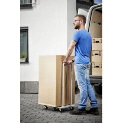 Wolfcraft 1 Scooter De Meubles Divisible M.bügel Ft 350 B -Stanleyfaco Magasin 55658154 3