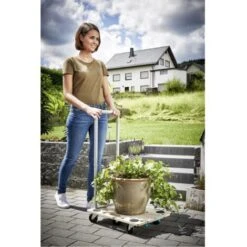 Wolfcraft 1 Scooter De Meubles Divisible M.bügel Ft 350 B -Stanleyfaco Magasin 55658154 4