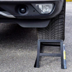 Rampe De Levage Renforcée - Capacité 1T - Largeur 230 Mm 950 Mm 9 Rampe De Levage Renforcée - Capacité 1T - Largeur 230 Mm 950 Mm -Stanleyfaco Magasin 55858000 3