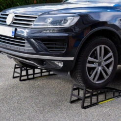 Rampe De Levage Renforcée - Capacité 1T - Largeur 230 Mm 950 Mm 10 Rampe De Levage Renforcée - Capacité 1T - Largeur 230 Mm 950 Mm -Stanleyfaco Magasin 55858000 4