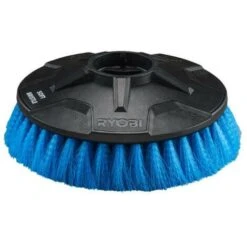 Tête De Brosse RYOBI Maison Et Voiture - RAKSCRUBS -Stanleyfaco Magasin 56626347 2