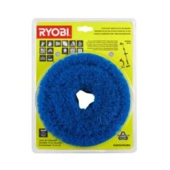 Tête De Brosse RYOBI Maison Et Voiture - RAKSCRUBS -Stanleyfaco Magasin 56626347 3