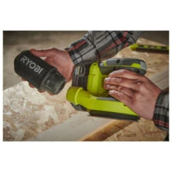 Ponceuse Excentrique RYOBI - 18V OnePlus - Sans Batterie Ni Chargeur - RROS18-0 -Stanleyfaco Magasin 56628492 3