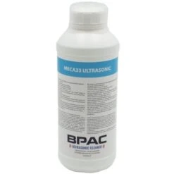 BPAC-MECA33 Détergent Mécanique Et Industrie 1L