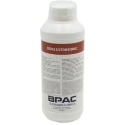 BPAC-DD03 Désoxydant Dégraissant Ultrasons PH Acide 1L