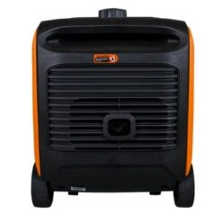 Black & Decker Black+Decker Groupe électrogène Inverter Insonorisé Compatible ATS 3900W BXGNI4000E 11 Black & Decker Black+Decker Groupe électrogène Inverter Insonorisé Compatible ATS 3900W BXGNI4000E -Stanleyfaco Magasin 57105495 5